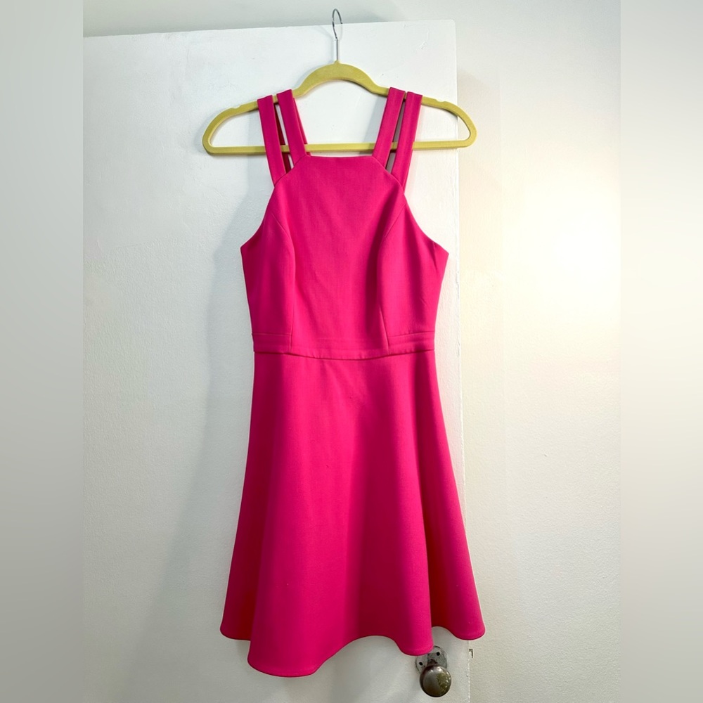 French connection dress